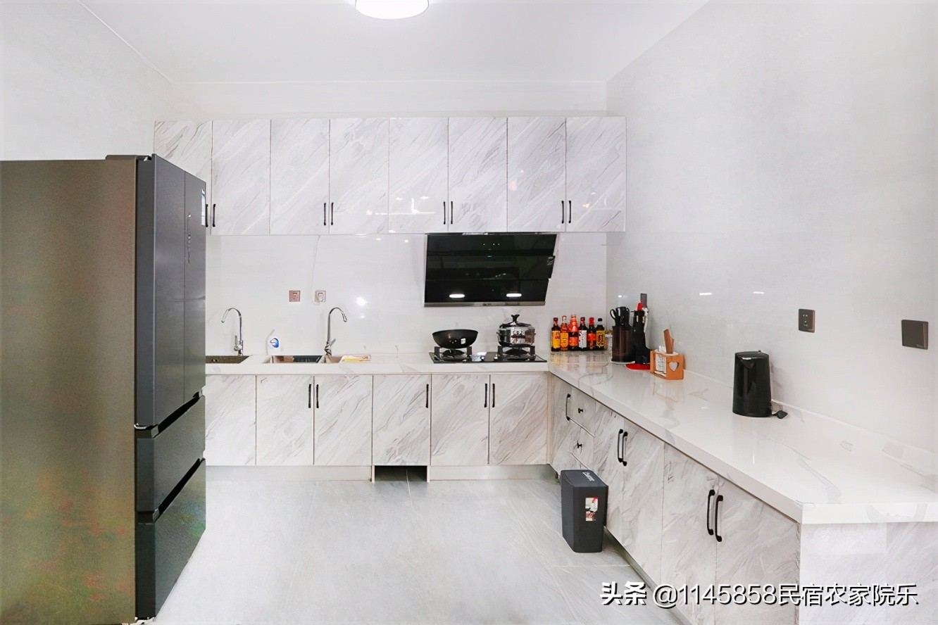 北京怀柔雁栖湖民宿,怀柔北寨山居民宿