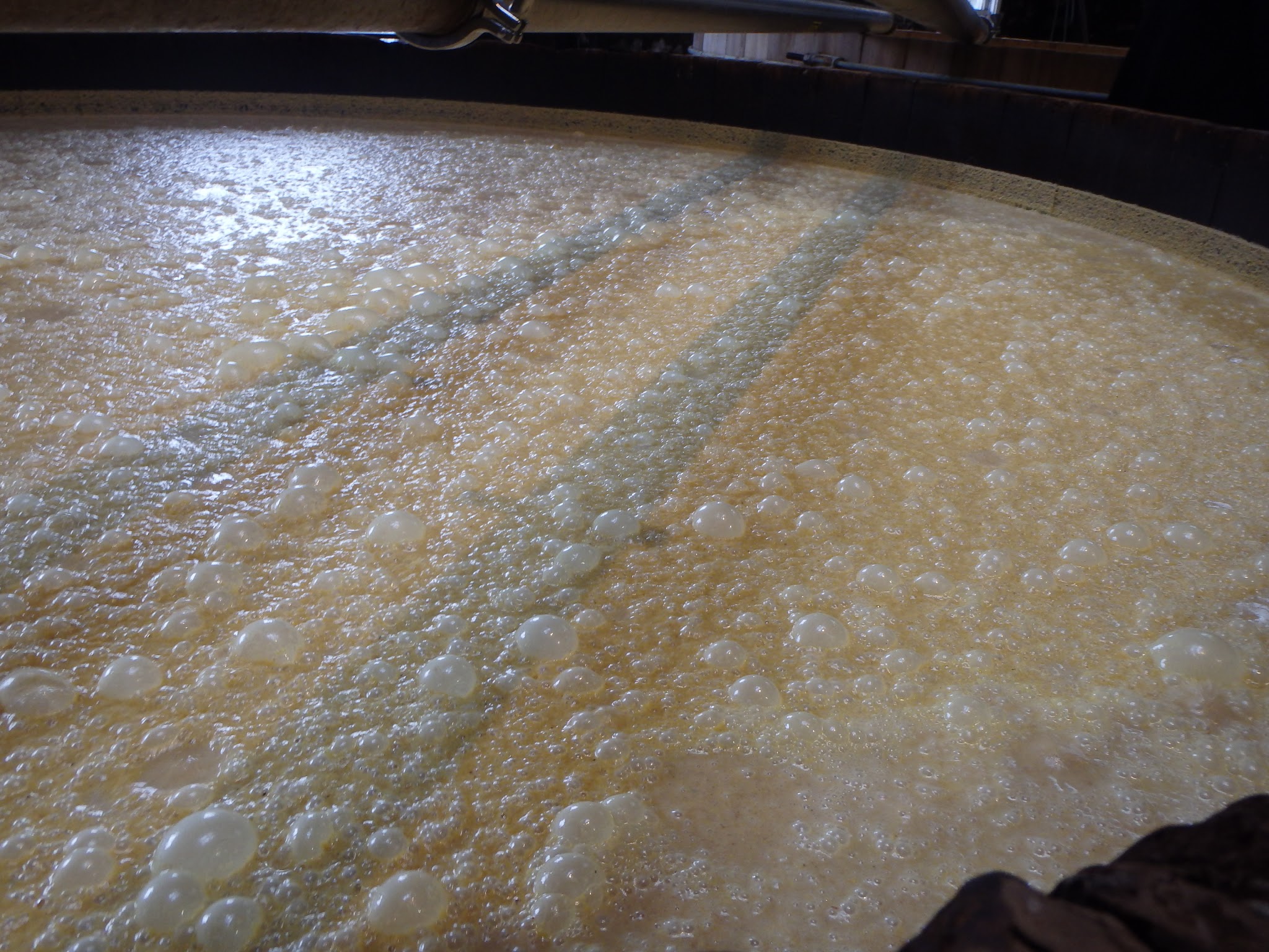 威士忌酿造原料是什么,威士忌酿造方法