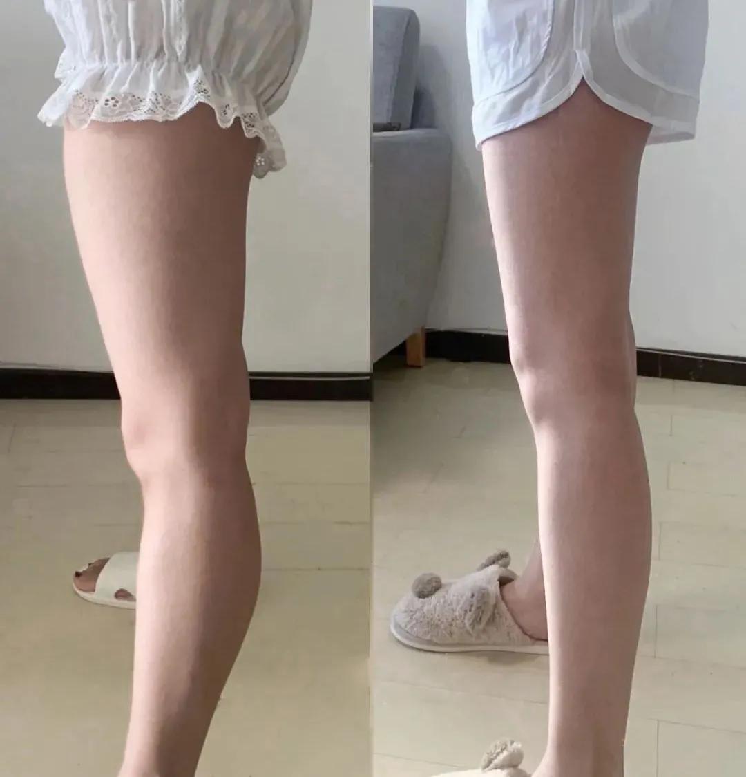 穿上这个“摇摇乐”，臀如蜜桃、美腿撩人