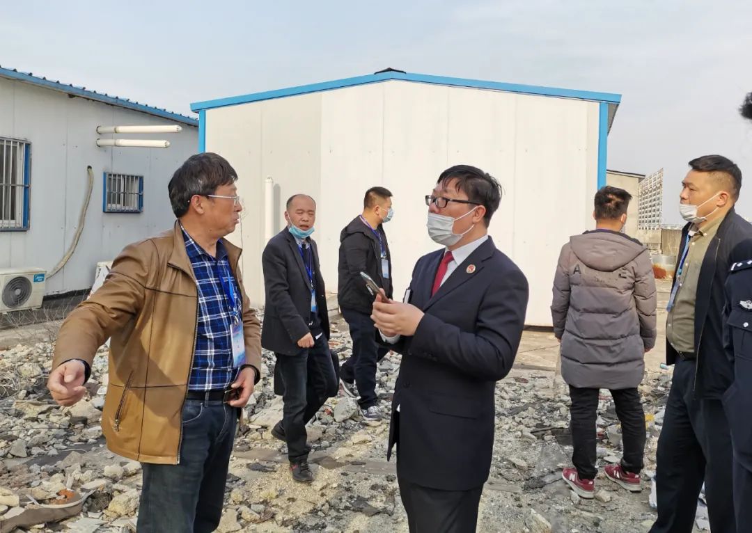 安全生产领域公益诉讼的启动标准,刑事附带民事公益诉讼典型案例