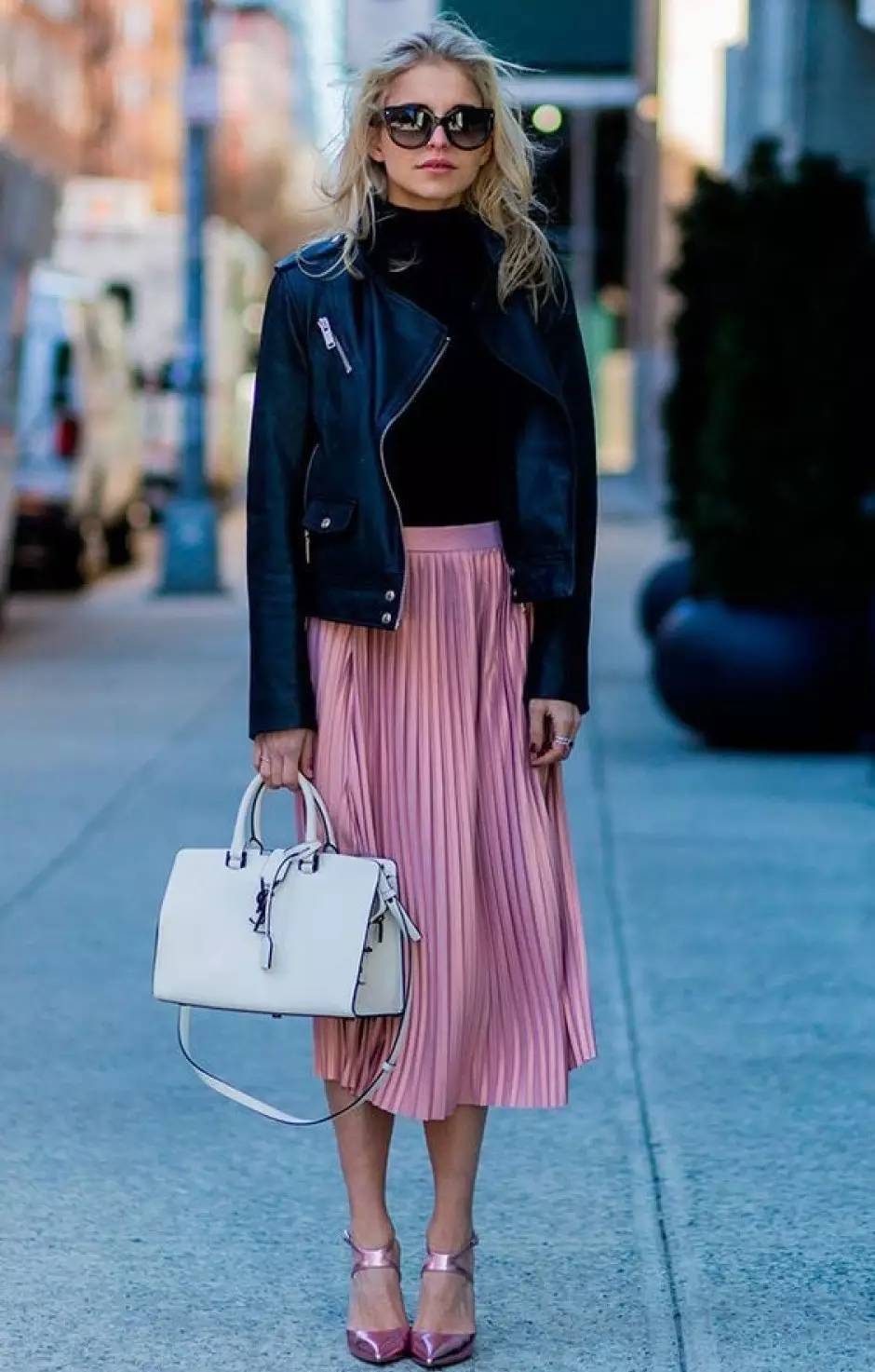 为什么不建议穿机车皮衣 (机车皮衣怎么选适合自己)