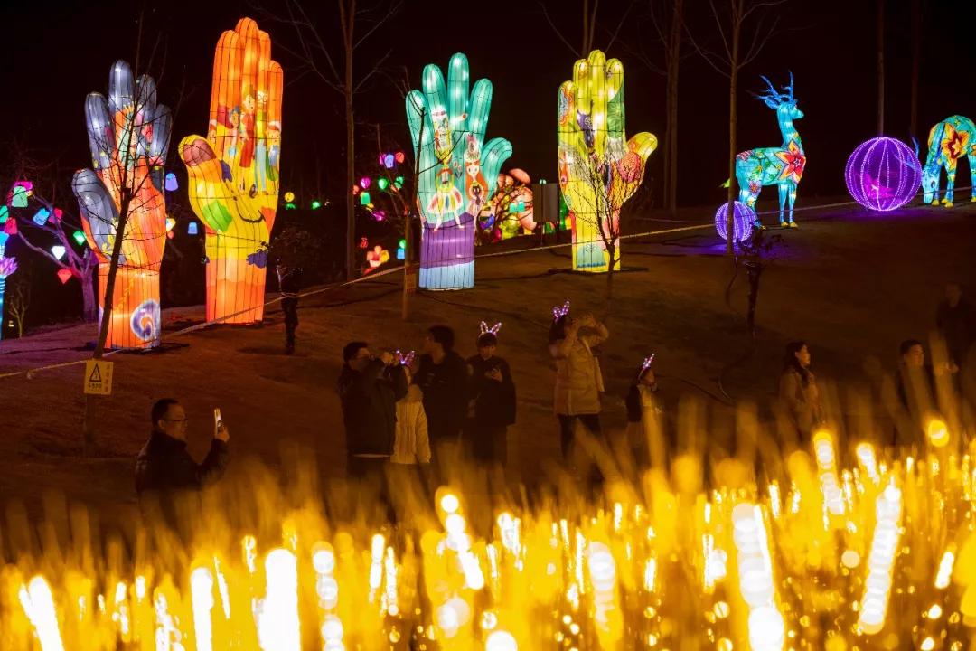 台儿庄春节旅游攻略,台儿庄古城过年