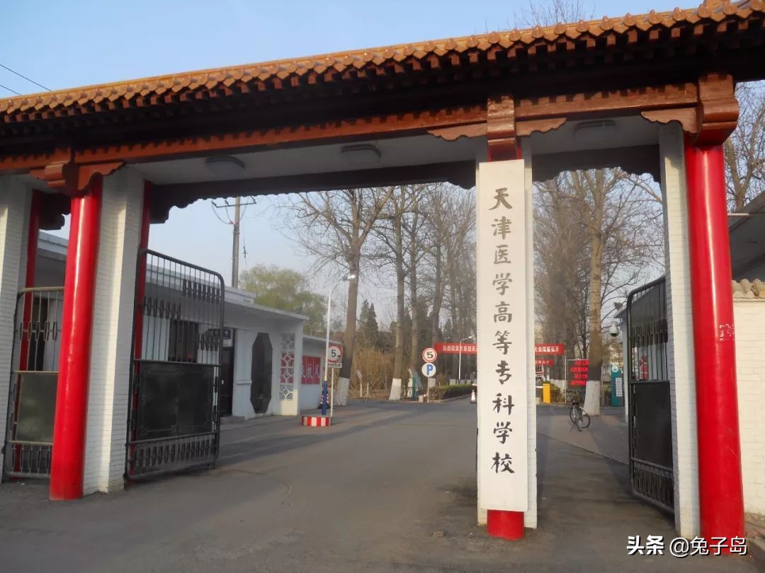 天津高职大学排名一览表最新,2020年天津市职业专科学校排名