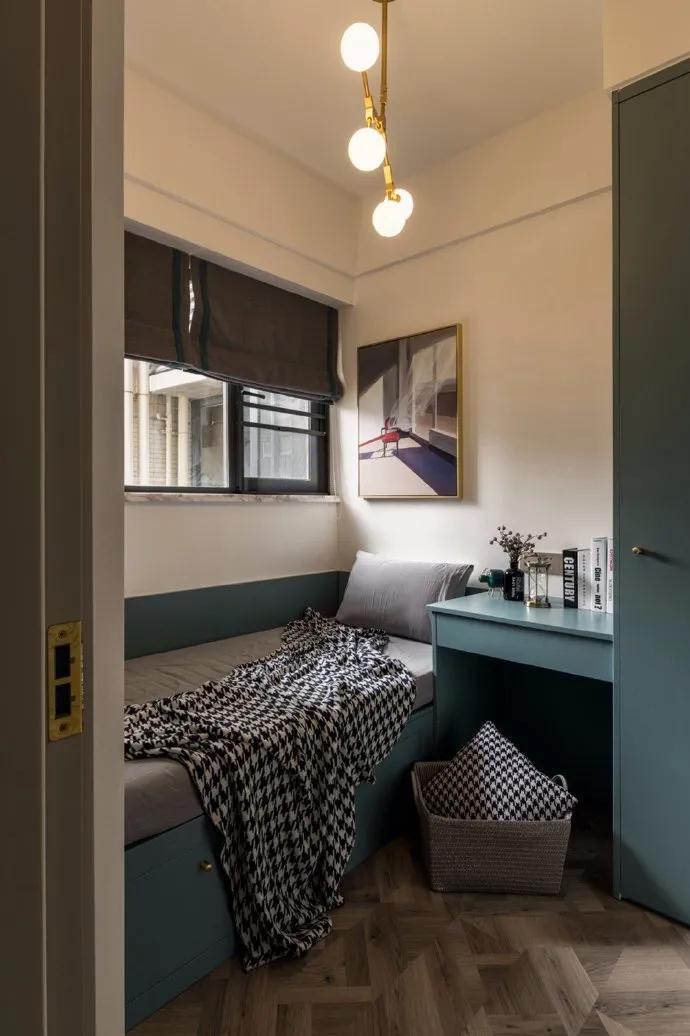 榻榻米这样做美观又实用,榻榻米怎么设计最实用