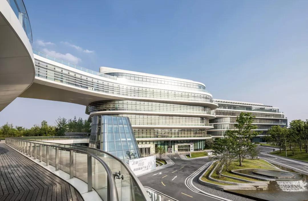 华为南京研究所ai,华为上海研发中心动画