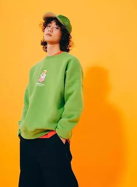 中国的潮牌有哪些,中国潮牌有哪些品牌