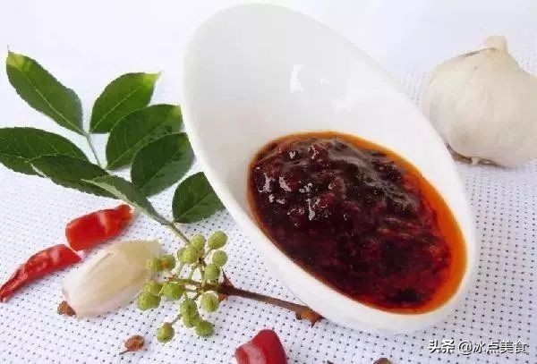 10款经典款凉菜调汁方子大揭秘,上海本帮热菜酱汁配方