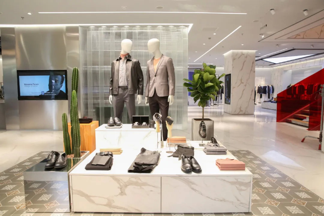 如何选一套适合自己的男装,一件值得买的男装