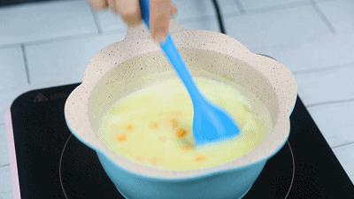 简单的一碗粥你选择将就还是讲究,简单的一碗海鲜粥你喜欢吗