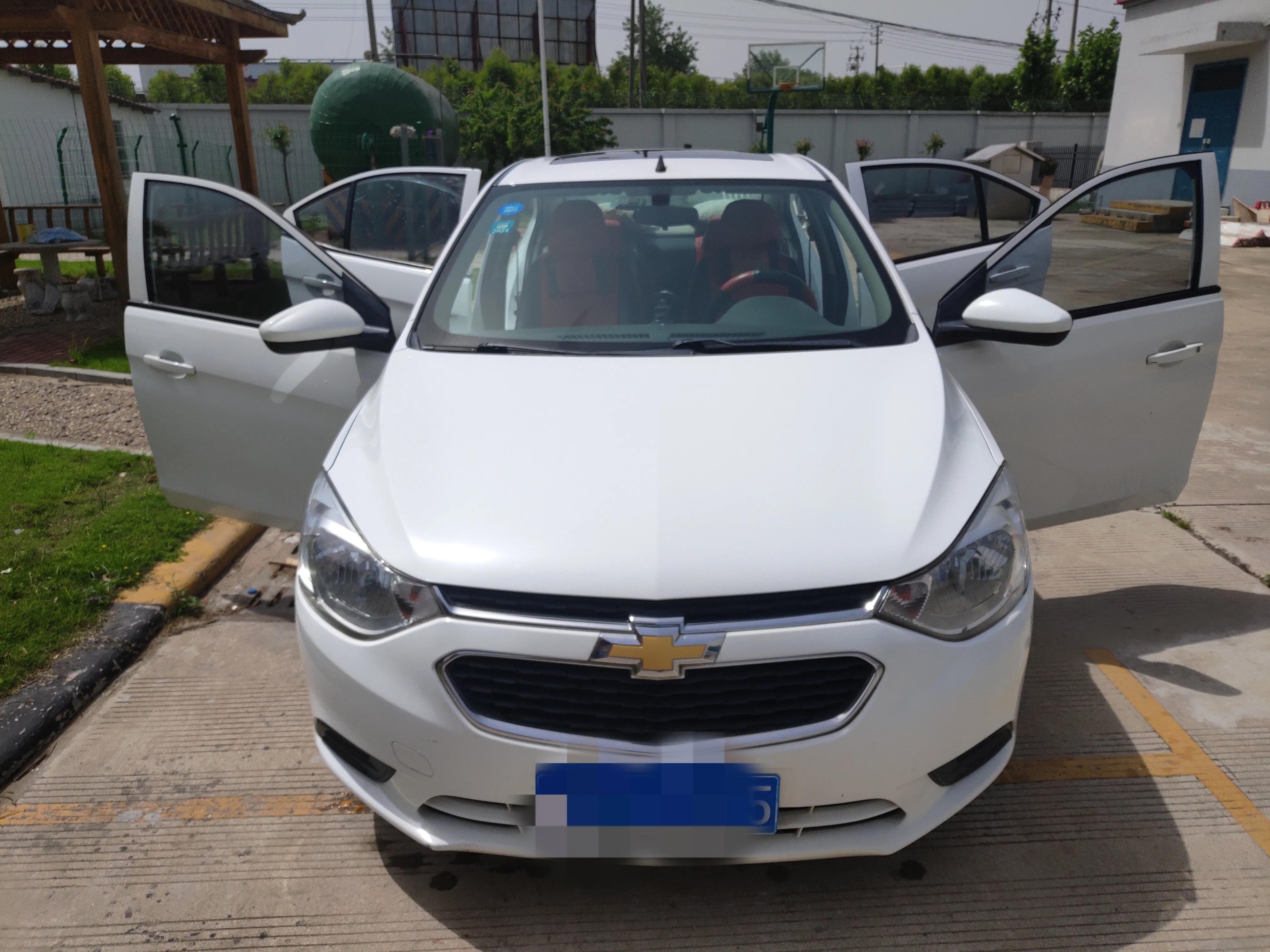 雪佛兰口碑差的原因,雪佛兰口碑最差的车