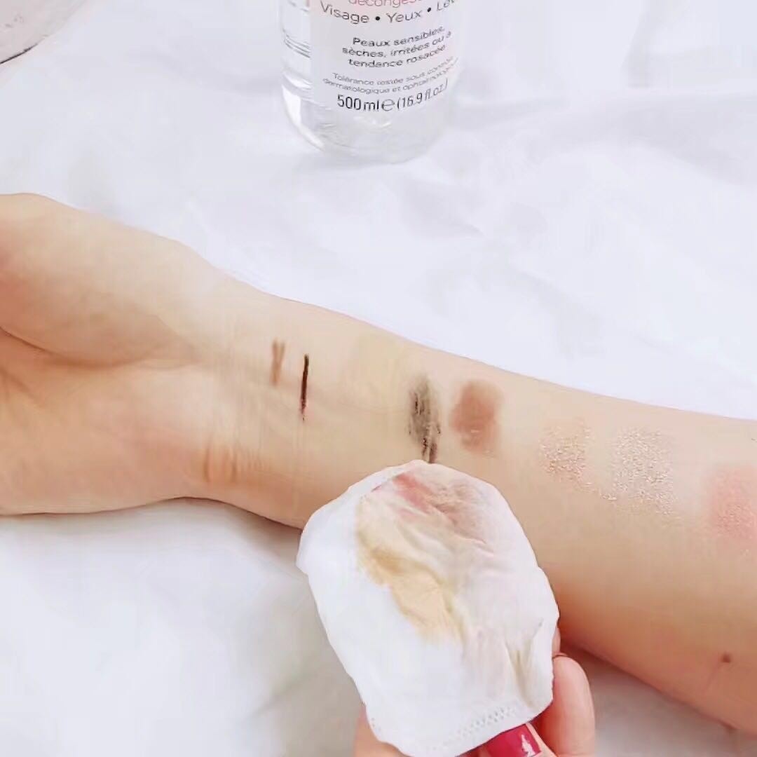 测评护肤水,最全卸妆水测评