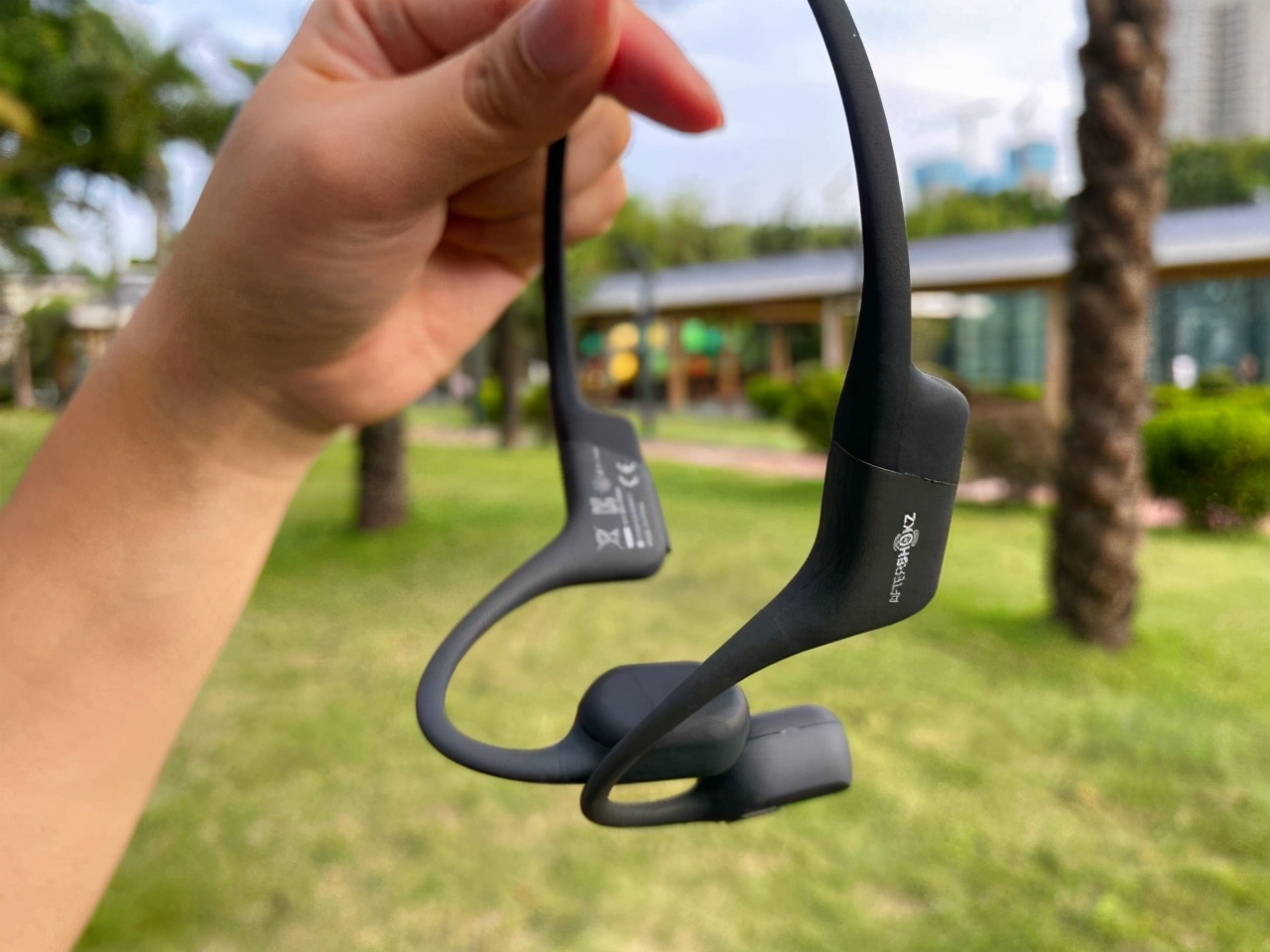 韶音openrunpro骨传导耳机,骨传导蓝牙耳机韶音as800