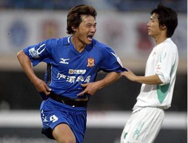 2010年陕西浐灞队,陕西浐灞队集锦