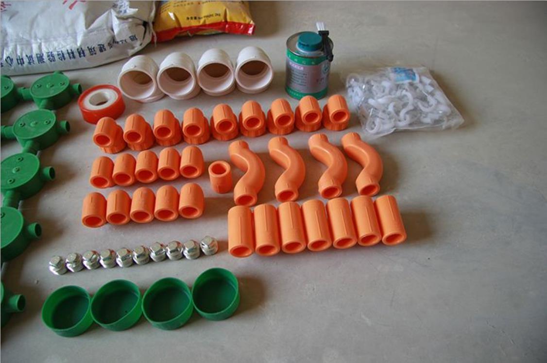 半包、全包、清包傻傻分不清?装修小白快点看过来