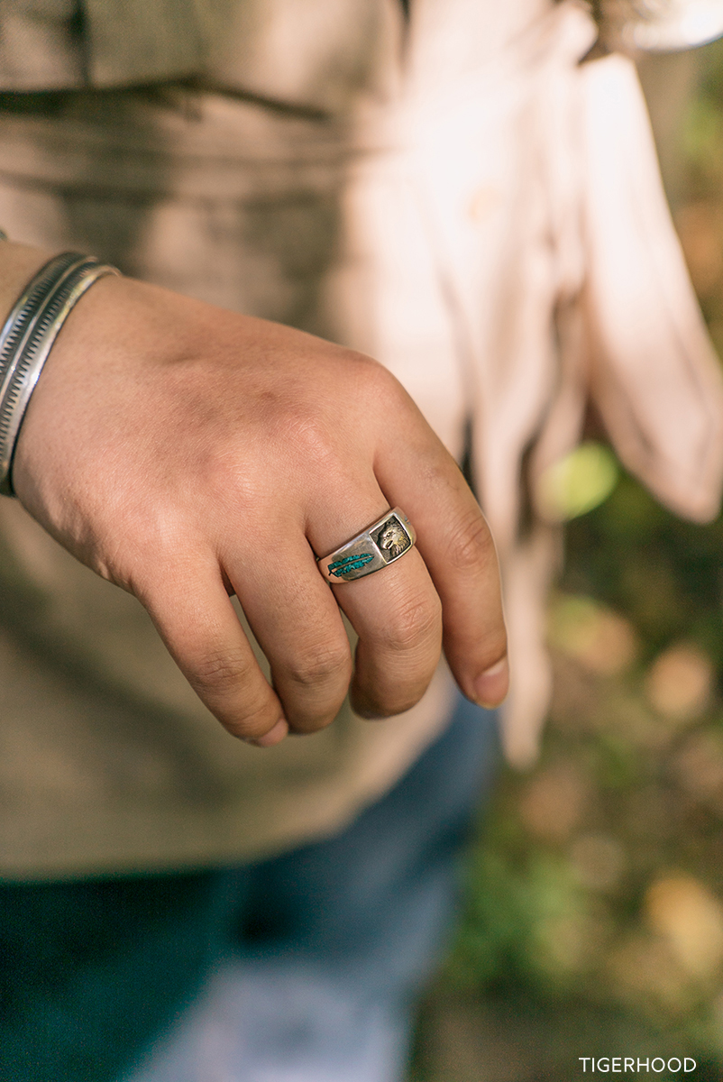 太格有物北京复古咖啡师,太格有物怎么样