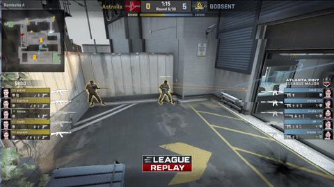 为什么cf对玩家技术要求比csgo低,为什么cf不像csgo那么多战术