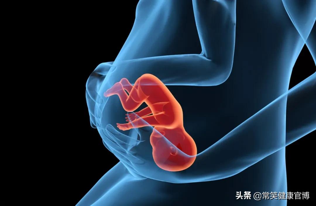 肚子里好好的孩子,怎么会不明原因流产?