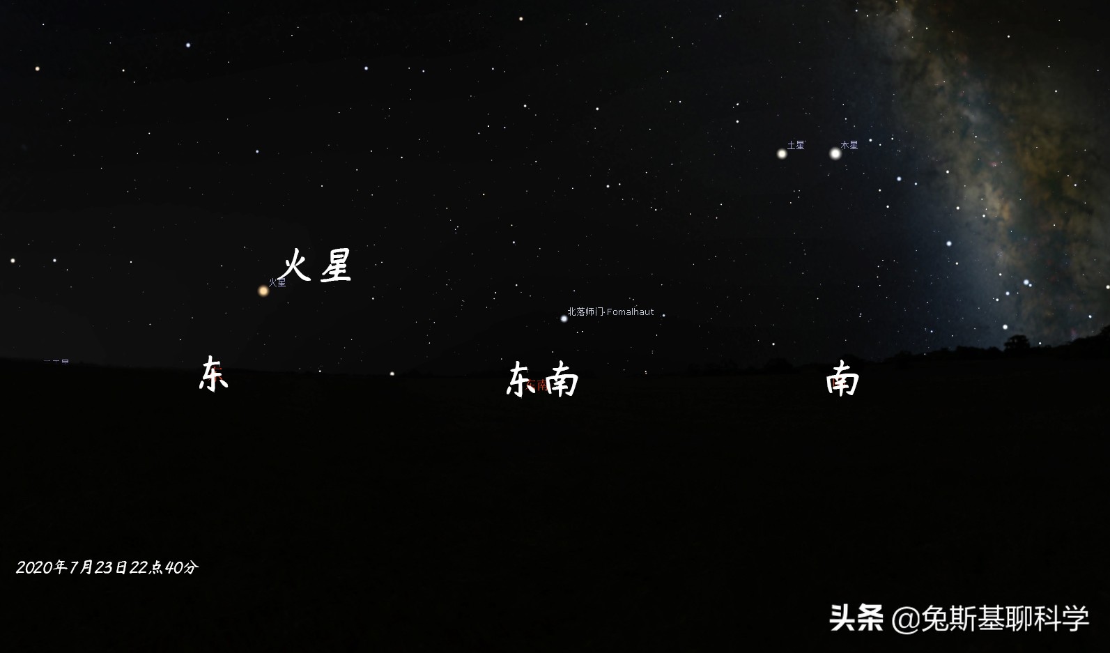 天问一号要失联一个月？原来是太阳捣鬼，太阳把火星藏起来了