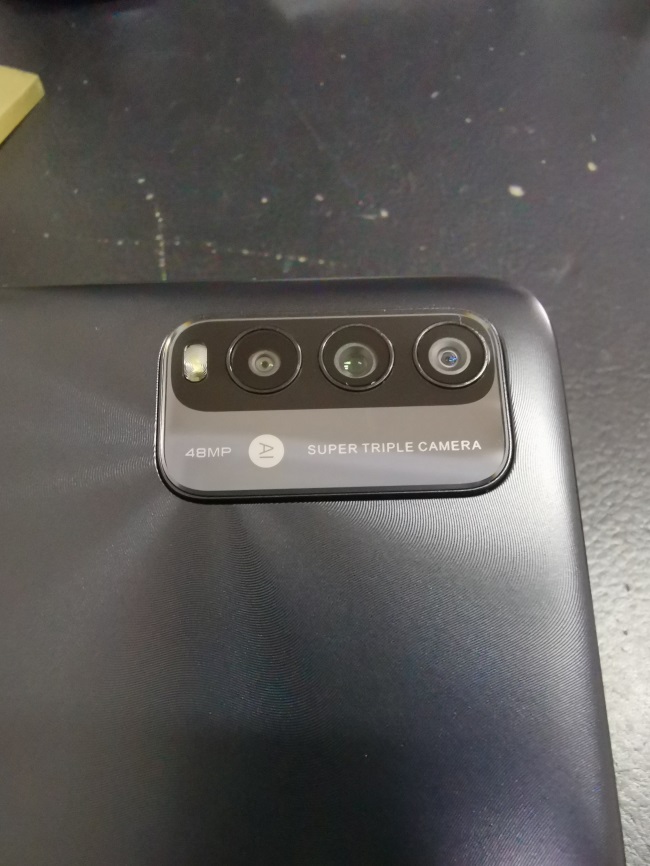 redminote95g值得入手吗,redmi千元机note9