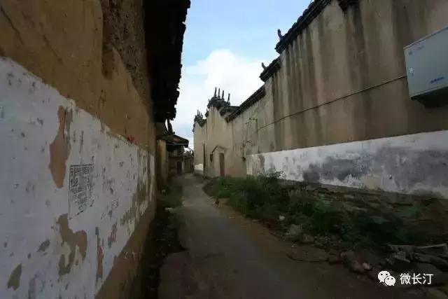 长汀旅游必去十处景点培田古民居,长汀古城十大景点