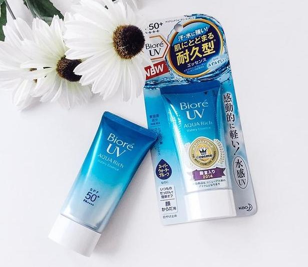 适合日常防晒的防晒霜学生党,平价防晒霜哪个牌子的防晒效果好