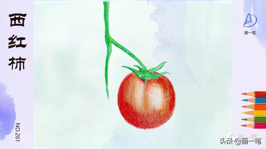 肉球人物彩铅画,彩铅手绘唯美仓鼠画