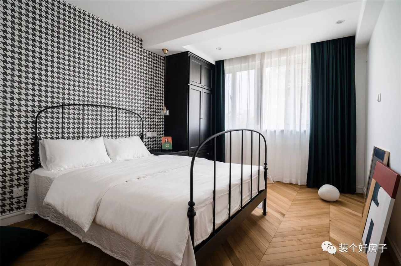 上海50平米老公房翻新改造,90后小伙改造50年房子