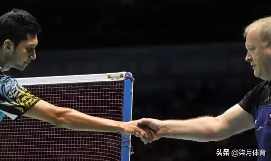 这是咱羽球人应该具备的球品,你都遵守了吗?