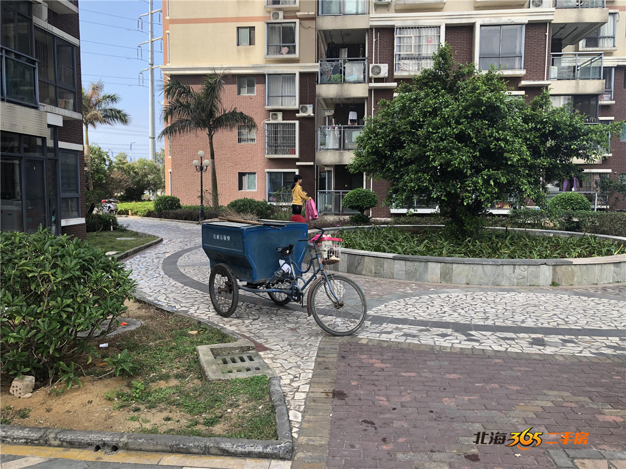 北海人气楼盘,北海口碑最好小区排名前十名