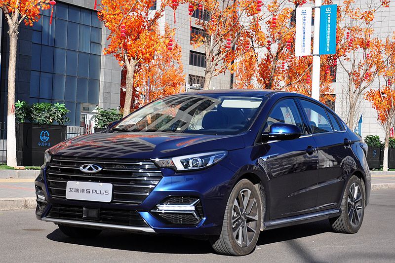 奇瑞艾瑞泽5plus1.5l和1.5t哪个好,奇瑞艾瑞泽5plus1.5t和1.5l怎么选