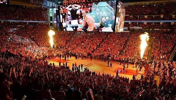 阿里二把手买下NBA球队，怒砸35亿美元是投资还是豪赌？