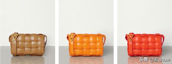 最好看的bv鞋子,bv风拖鞋流行