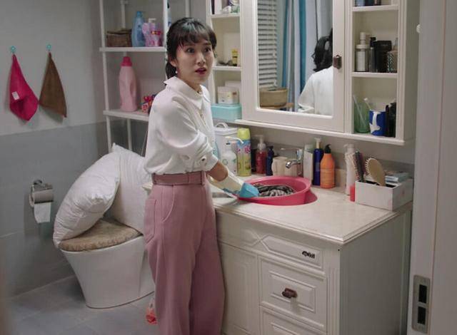 都挺好姚晨穿搭,都挺好姚晨为啥没有获奖