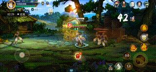 剑网3指尖江湖少林弟子技能,剑网3指尖江湖少林培养哪个角色