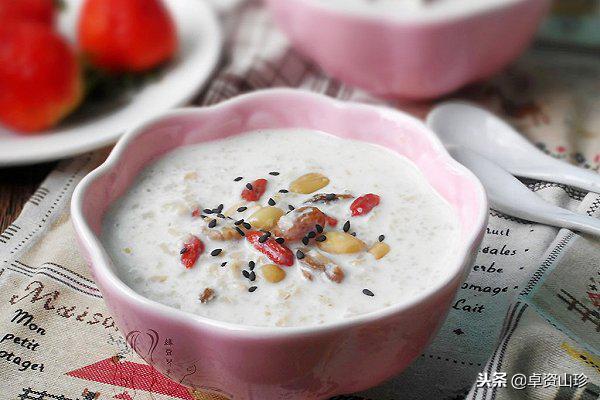 卓资山珍是什么公司,卓资山珍礼盒