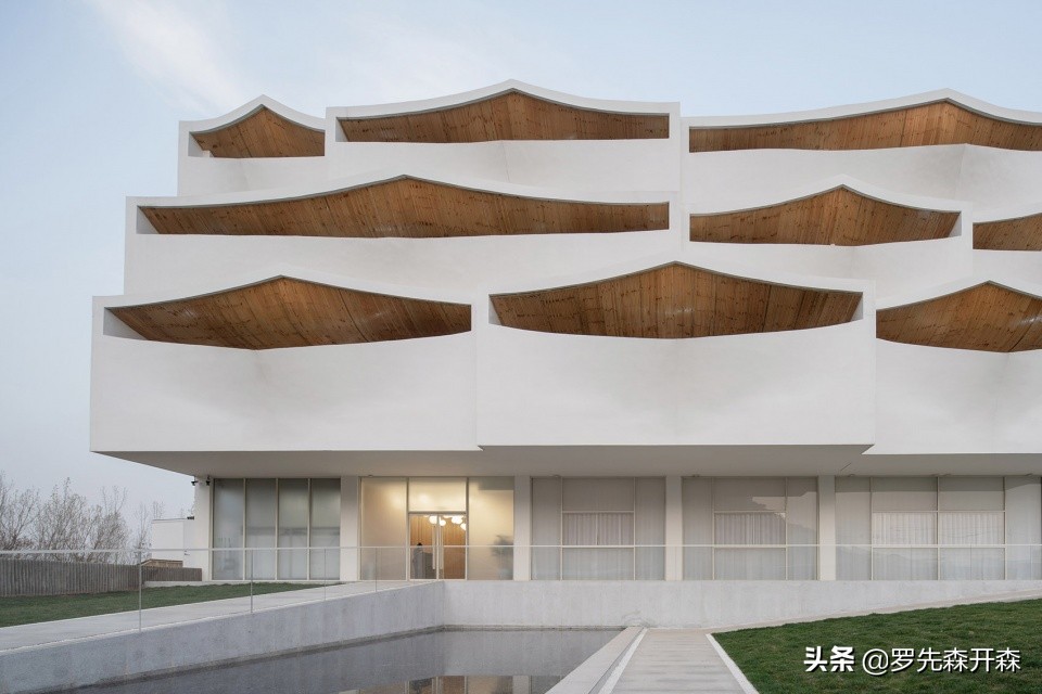 天空之院酒店俯视图,天空之院酒店怎么样