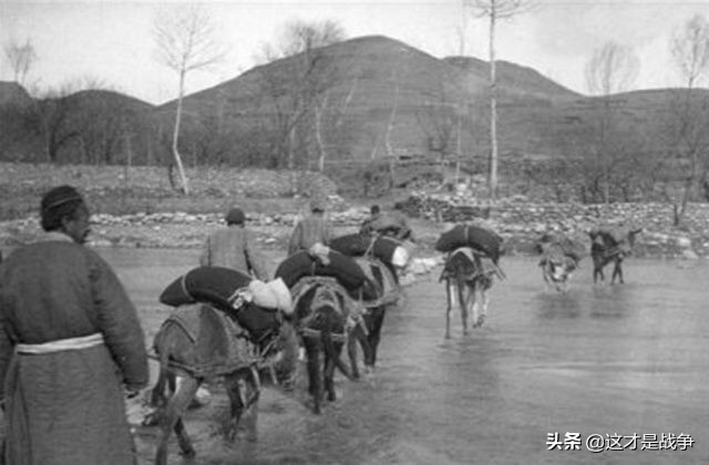 抗战时期唯一没有汉奸的地方,没有汉奸日军能打14年吗