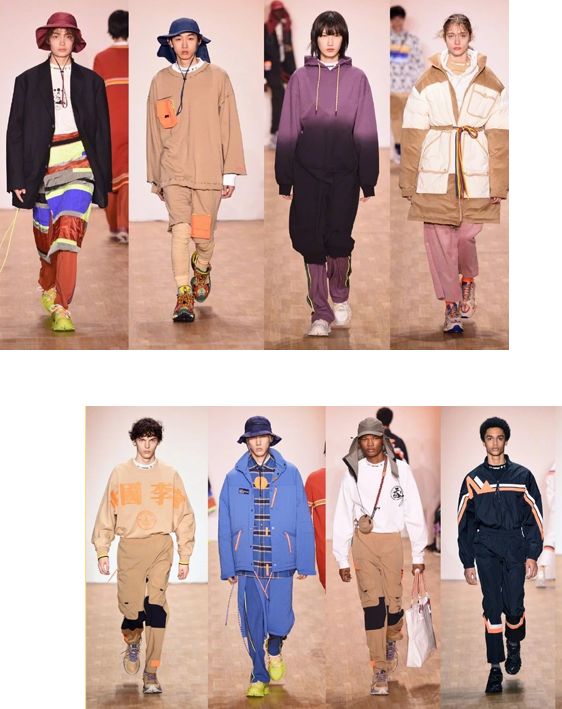 国产服装品牌性价比推荐,青少年喜欢的国产服装品牌