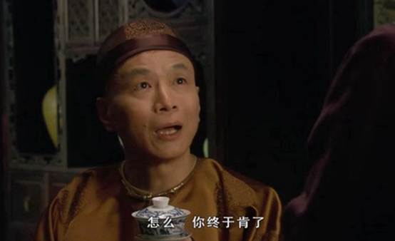 苏培盛对甄嬛的帮助,甄嬛怎么把苏培盛救出来的