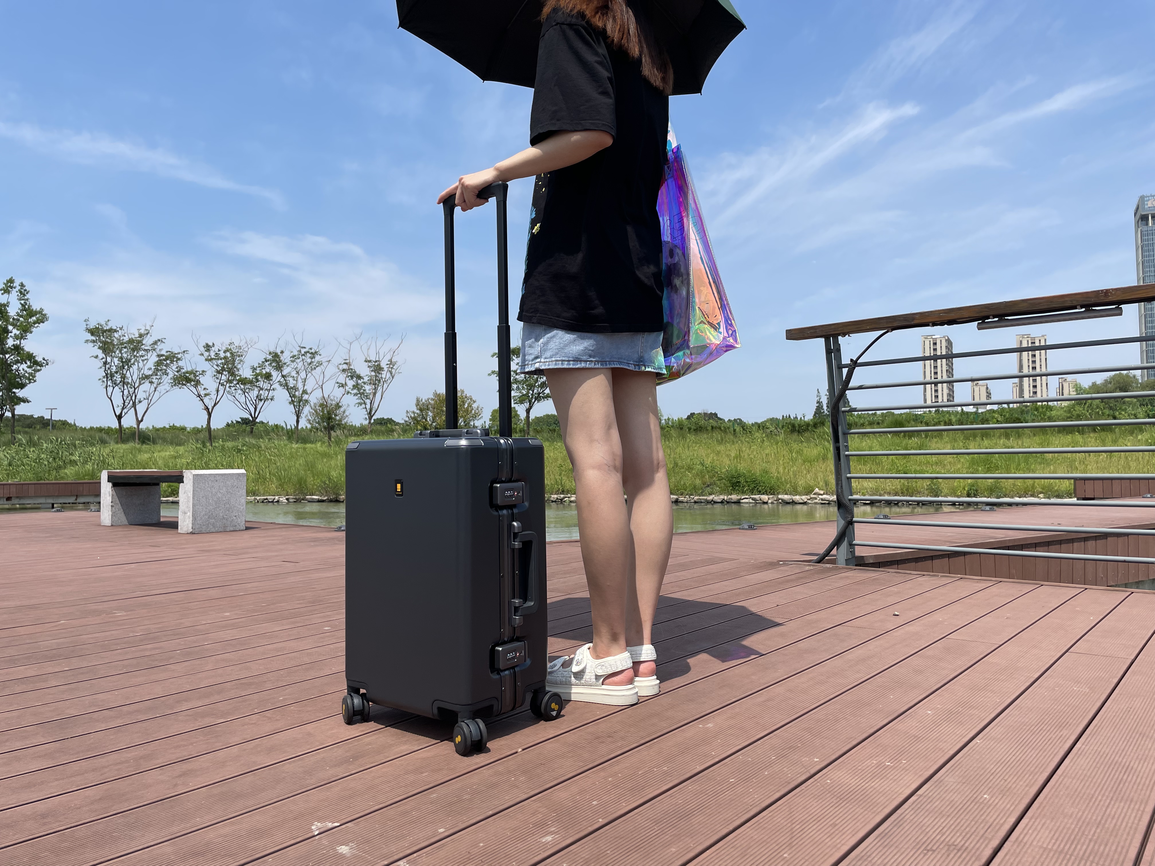 行李箱的挑选技巧以及要点,行李箱怎么挑选最合适