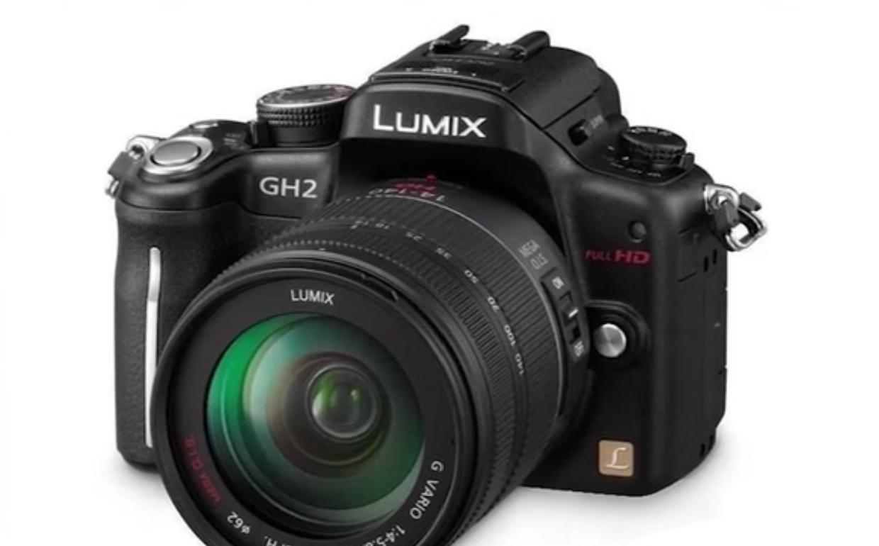 松下微单的特色是什么,松下相机为什么不是四大品牌