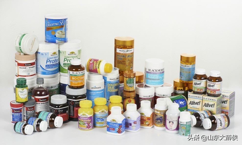 保健品乱象,保健品乱象如何整治