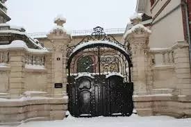 法国香槟区酒庄价格排名,法国最值得去的景点排名