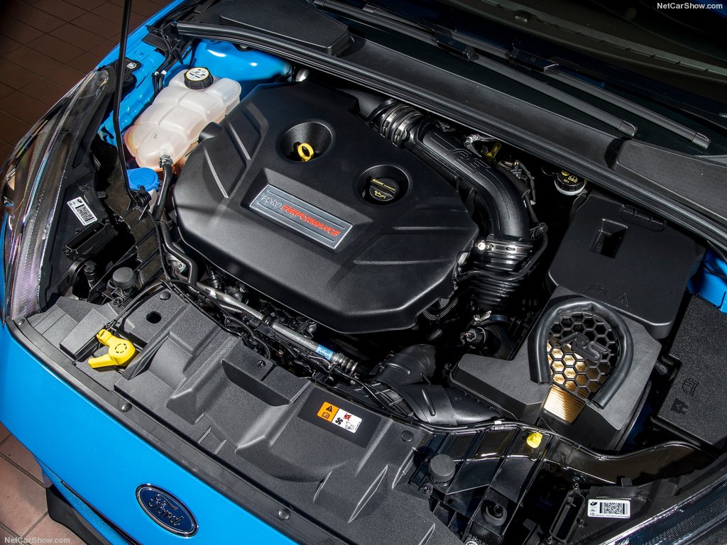 福特福克斯进化史,福特经典福克斯拉力赛