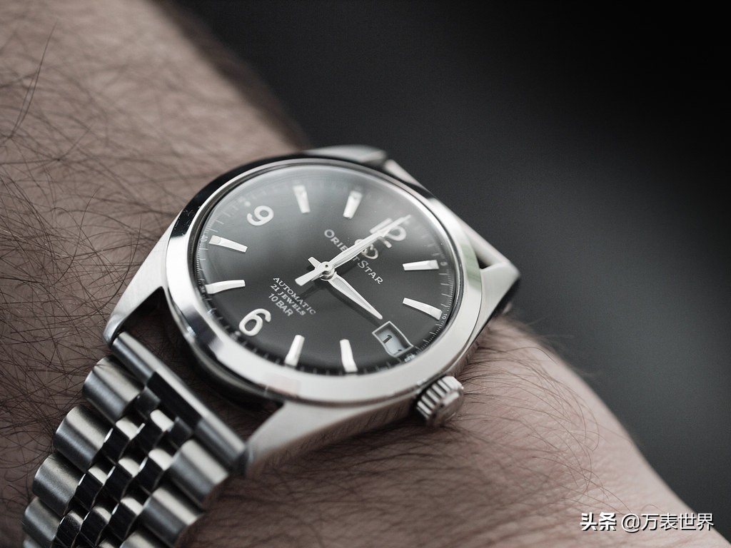 以前最便宜的手表,现在最火的手表有哪些