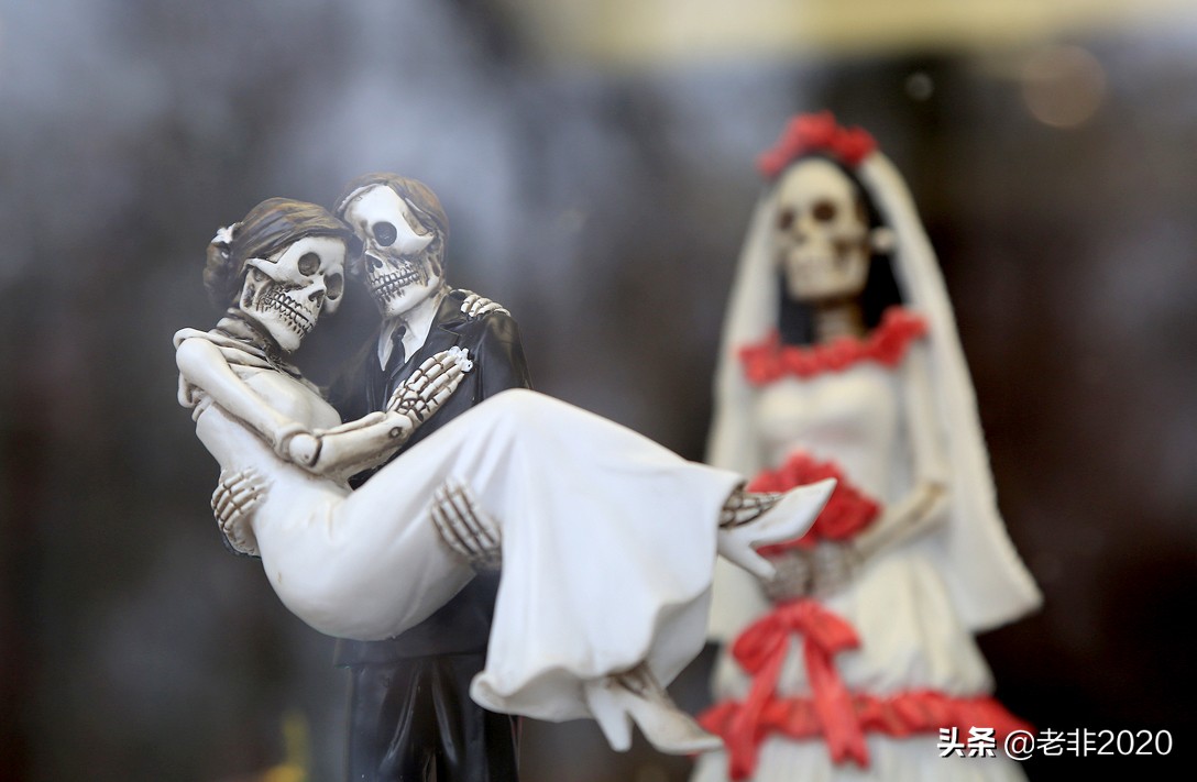 66号公路美国老照片,美国66号公路最大地标