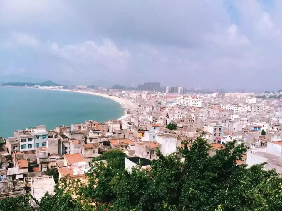 网红打卡地全球十大最美海岛,厦门旅游网红打卡地方