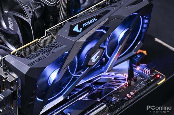 丐版3060ti和旗舰显卡性能差距,买丐版显卡有啥问题