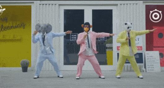 听听那些被遗忘的神曲,盘点那些震爆人的神曲