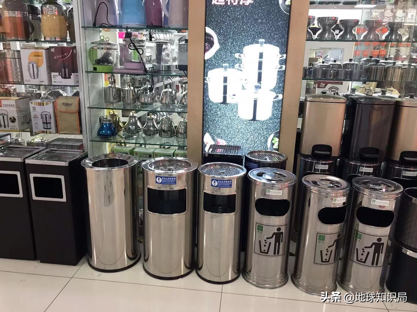 保定雄县和雄安新区,雄安与义乌对比